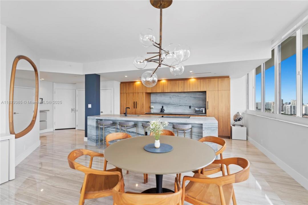 20185 E Country Club Dr PH6, Aventura, פלורידה 33180, ארצות הברית של אמריקה 