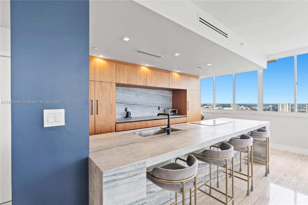 20185 E Country Club Dr PH6, Aventura, פלורידה 33180, ארצות הברית של אמריקה 