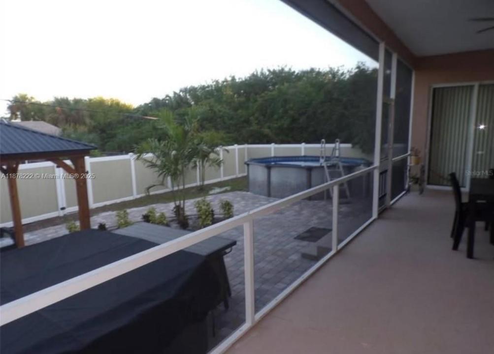 309 Skylark Lane 0, Port Charlotte, Floride 33952, États-Unis