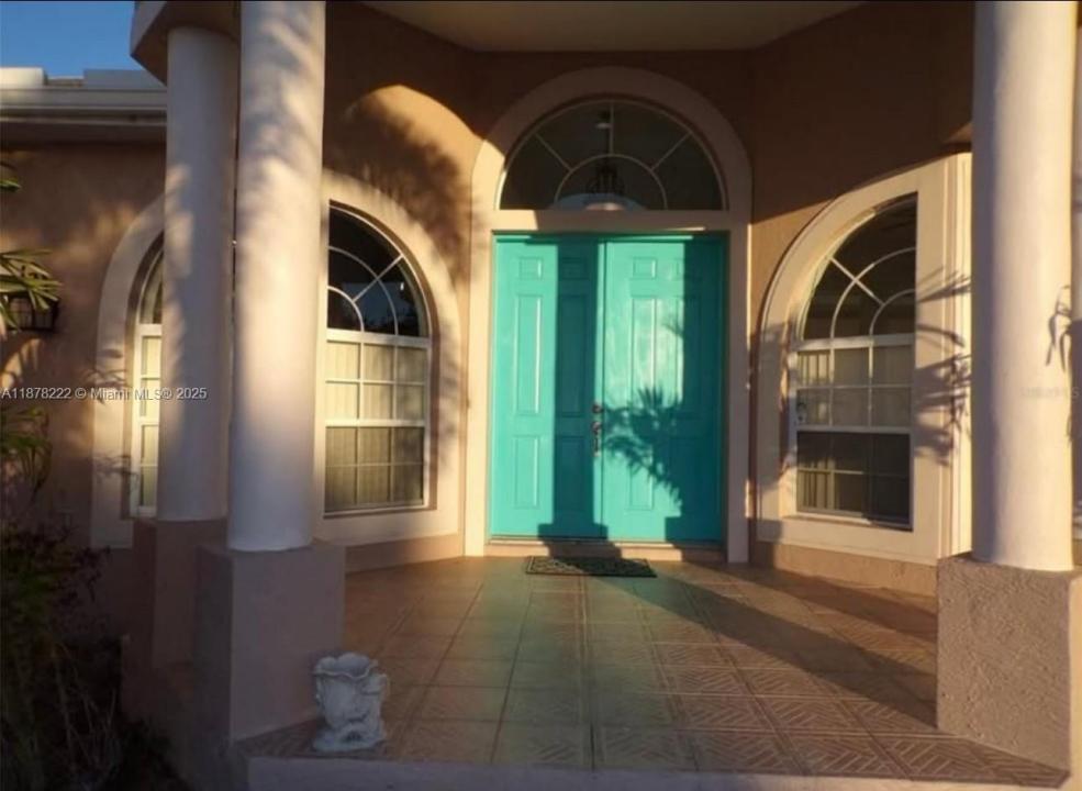 309 Skylark Lane 0, Port Charlotte, Floride 33952, États-Unis