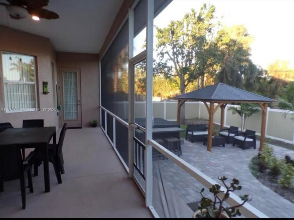 309 Skylark Lane 0, Port Charlotte, Floride 33952, États-Unis