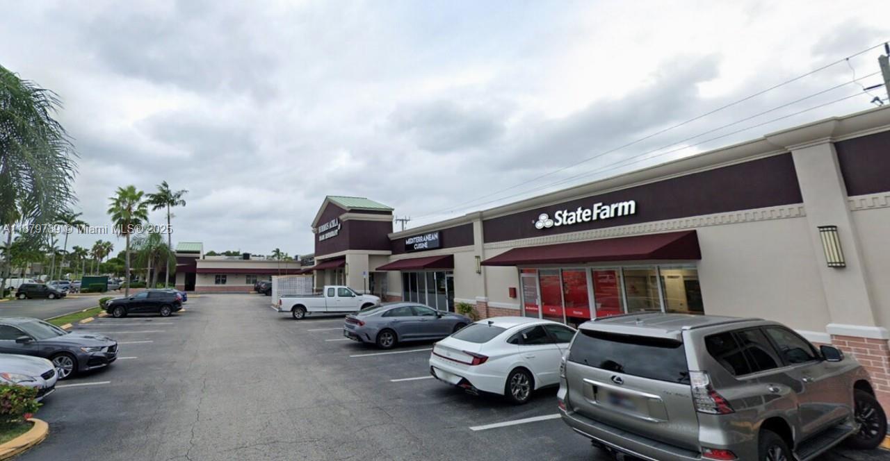 640-644 W Hallandale Beach Blvd, Hallandale Beach, Florida 33009, HOA KỲ