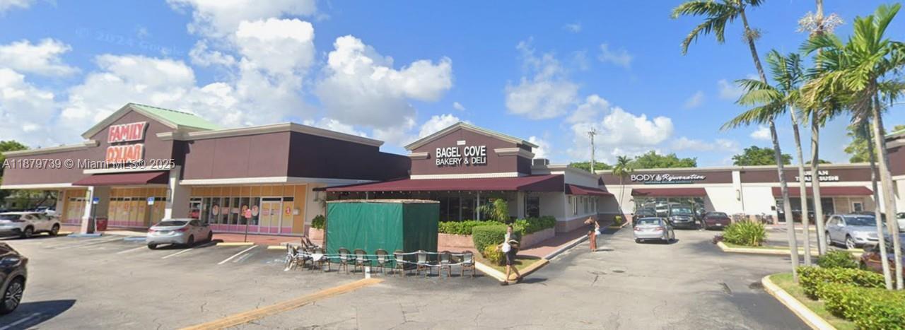 640-644 W Hallandale Beach Blvd, Hallandale Beach, Florida 33009, HOA KỲ