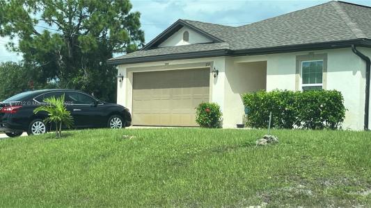 2115 NW 24 PLACE, Cape Coral, Florida 33993, USA