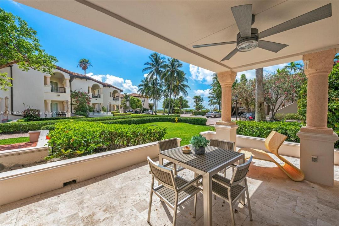 15512 Fisher Island Dr 15512, Miami Beach, Florida 33109