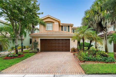 571 Calamint Pt, Royal Palm Beach, Florida 33411