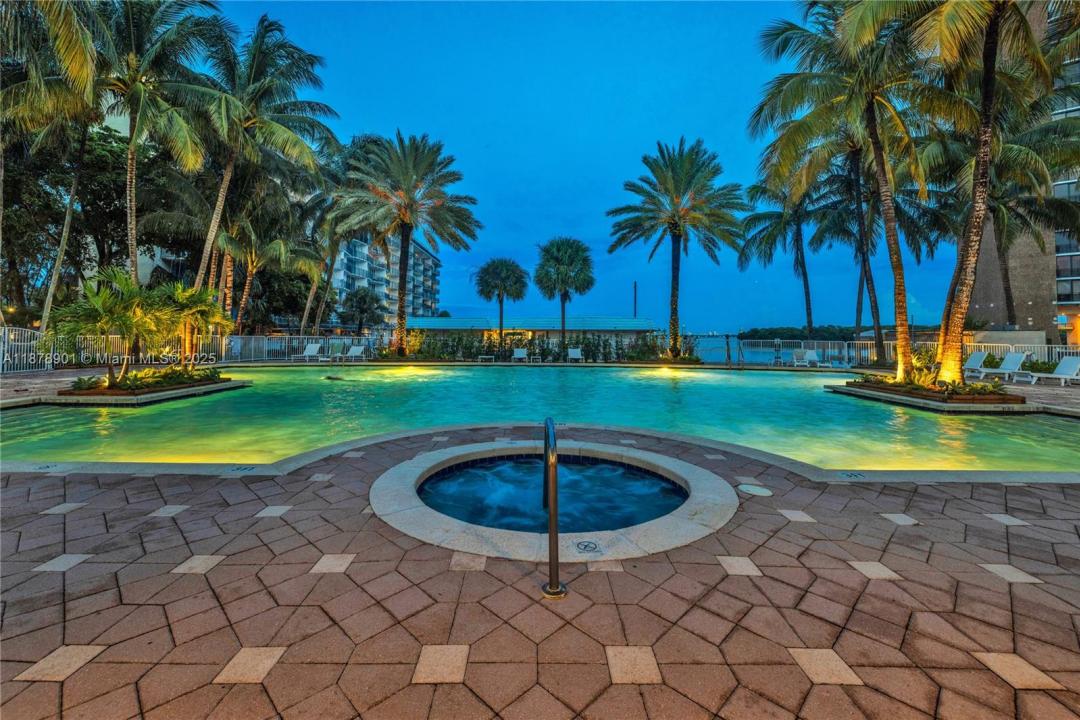 770 NE 69th St 6H, Miami, 플로리다 33138, 미국
