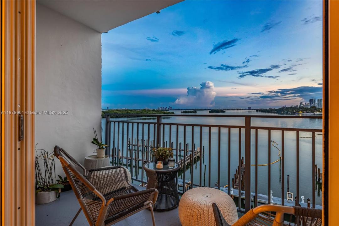 770 NE 69th St 6H, Miami, 플로리다 33138, 미국