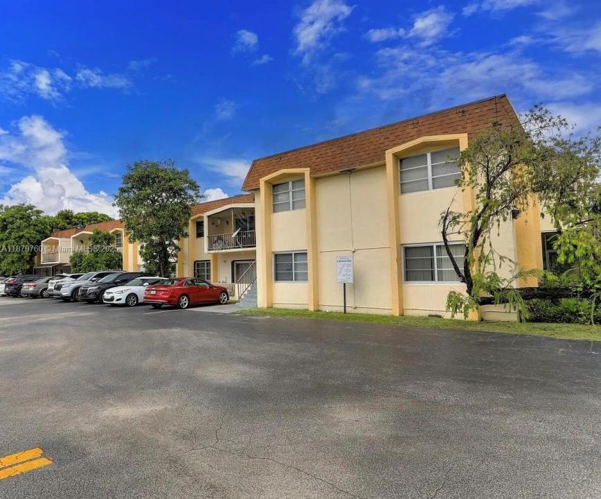 7825 Miller Dr C110, Miami, 佛罗里达州 33155, 美国