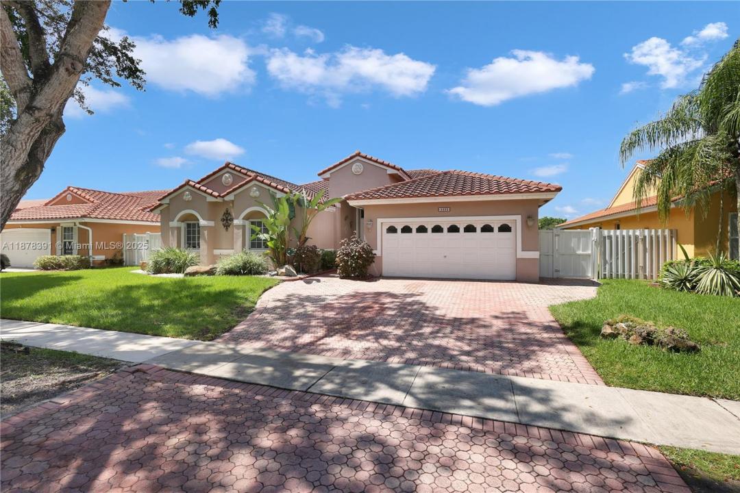 4480 SW 148th Ter, Miramar, Floryda 33027, USA
