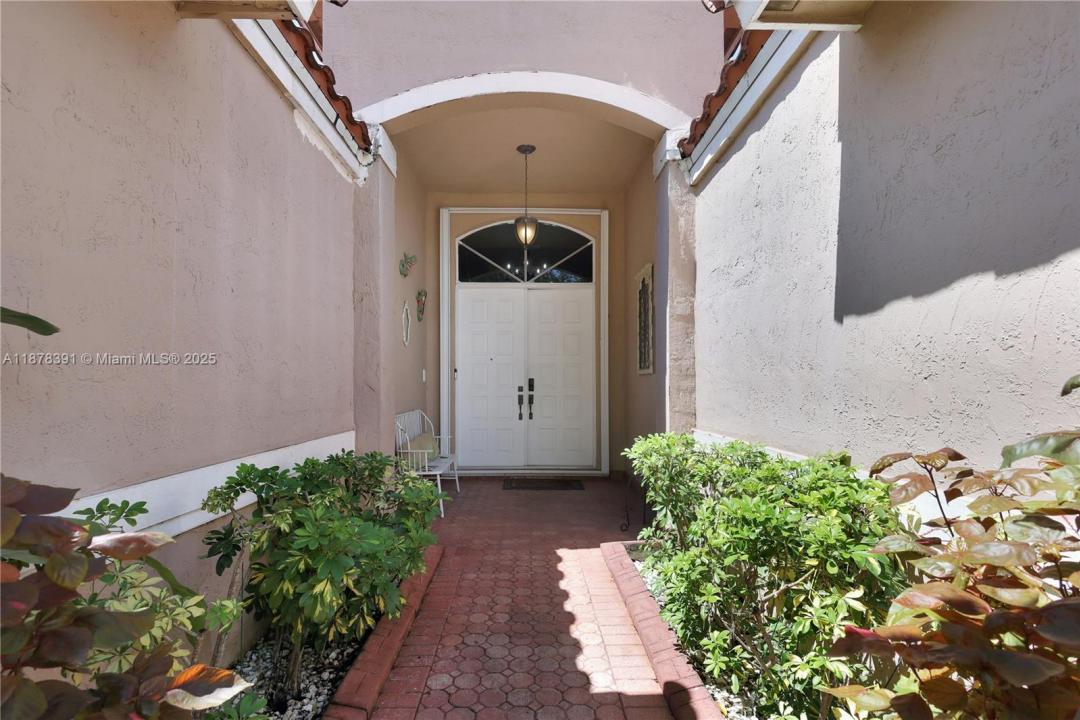 4480 SW 148th Ter, Miramar, Floryda 33027, USA