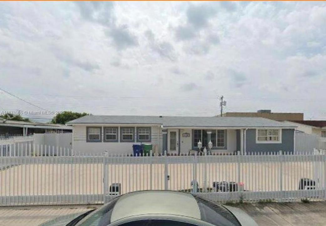 4420 NW 168th Ter, Miami Gardens, Florida 33055, Stati Uniti