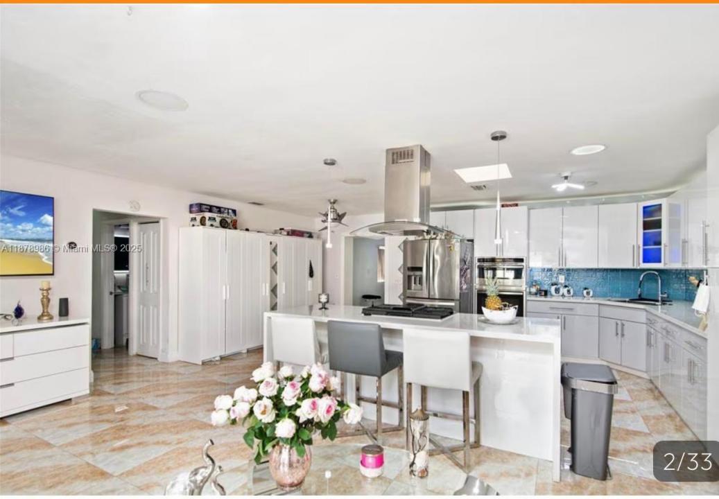 4420 NW 168th Ter, Miami Gardens, Florida 33055, Stati Uniti