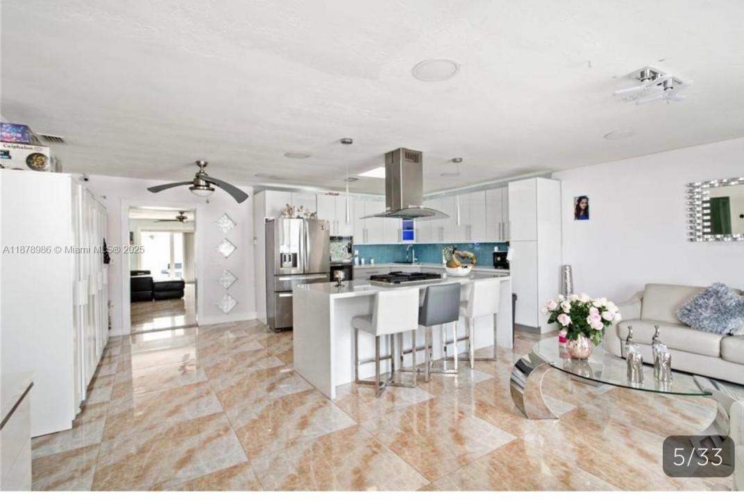 4420 NW 168th Ter, Miami Gardens, Florida 33055, Stati Uniti