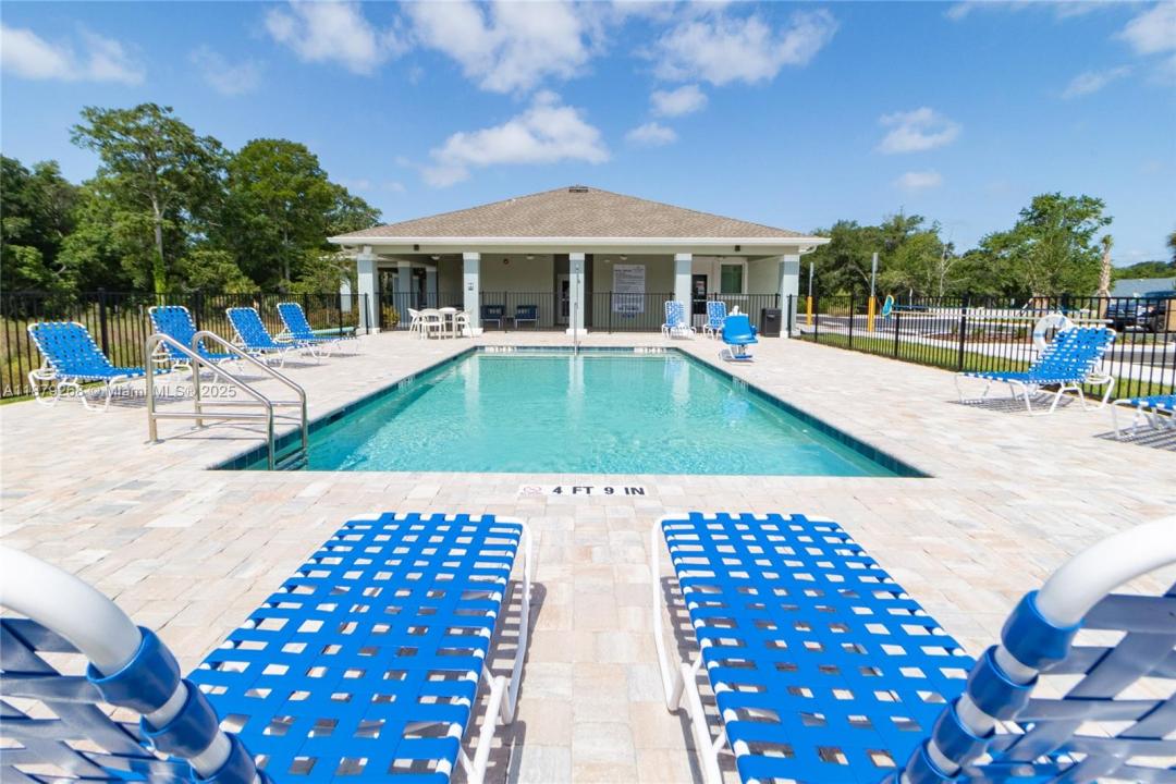 8247 Tanager Square 306, New Port Richey, Florida 34655