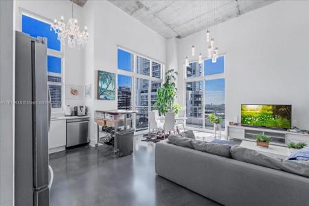 133 NE 2nd Ave 3601, Miami, Florida 33132, USA