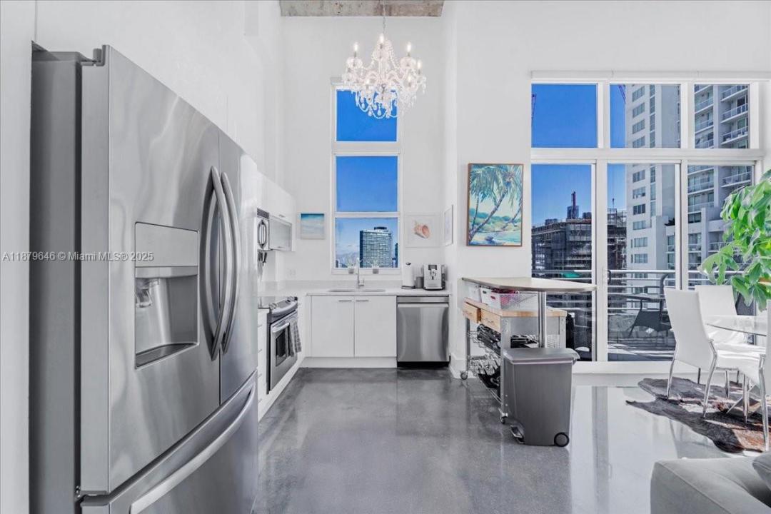 133 NE 2nd Ave 3601, Miami, Флорида 33132, Соединенные Штаты