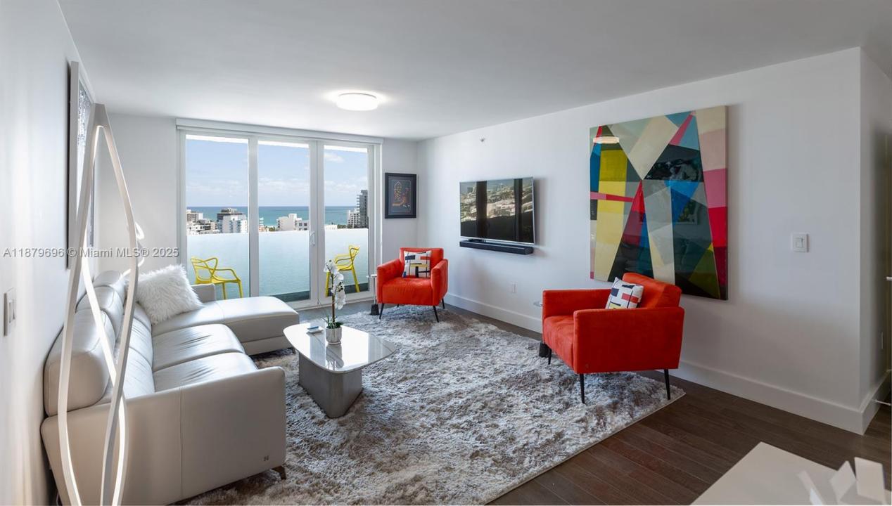 90 Alton Rd 1703, Miami Beach, Flórida 33139, Estados Unidos