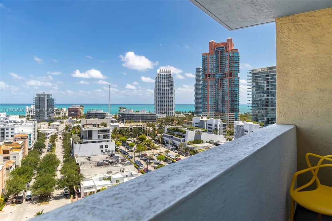 90 Alton Rd 1703, Miami Beach, Flórida 33139, Estados Unidos