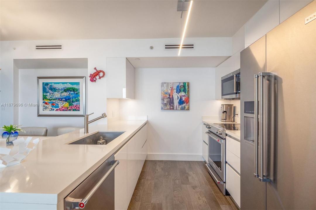 90 Alton Rd 1703, Miami Beach, Flórida 33139, Estados Unidos