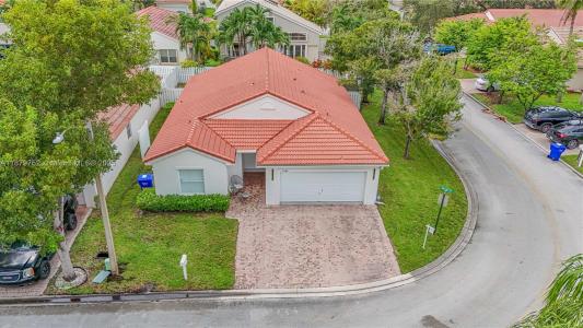 3380 SW 50th St, Hollywood, Florida 33312, USA