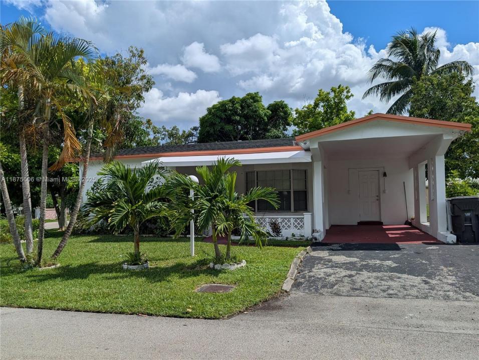 4550 NW 43rd St, Lauderdale Lakes, Florida 33319, Stati Uniti
