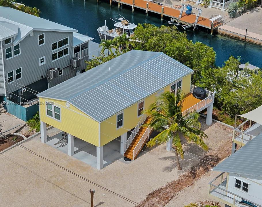 437 Pirates Rd, Torch Key, 佛罗里达州 33042, 美国