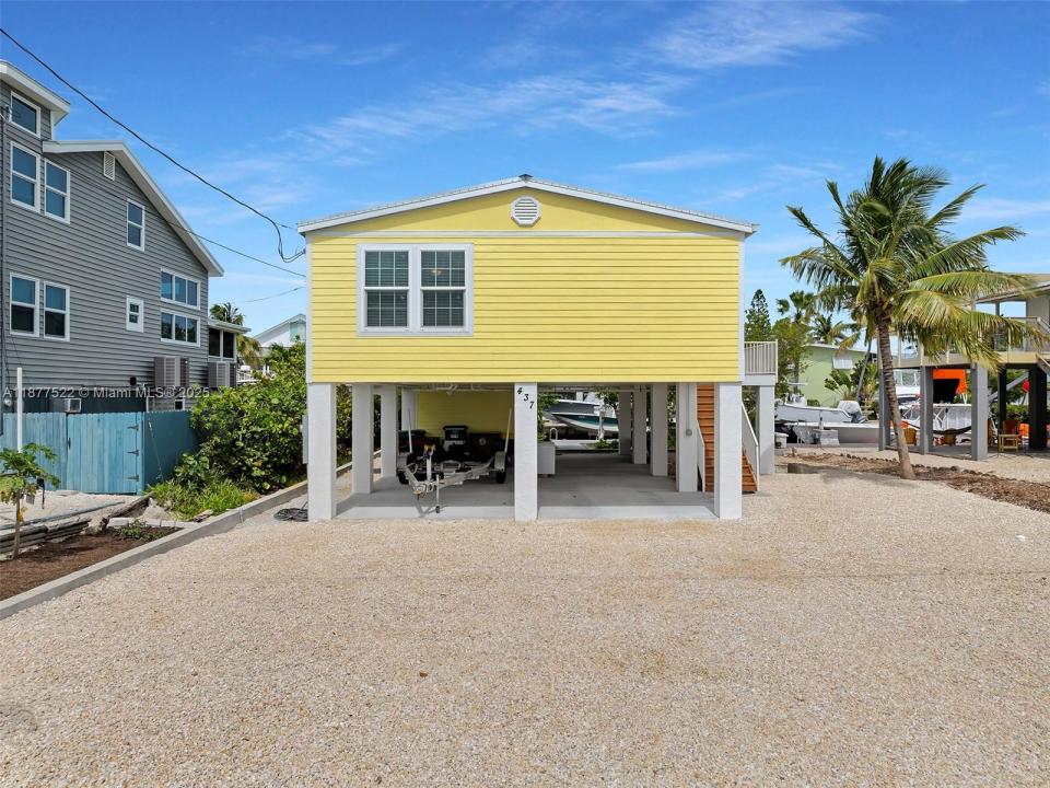 437 Pirates Rd, Torch Key, 佛罗里达州 33042, 美国