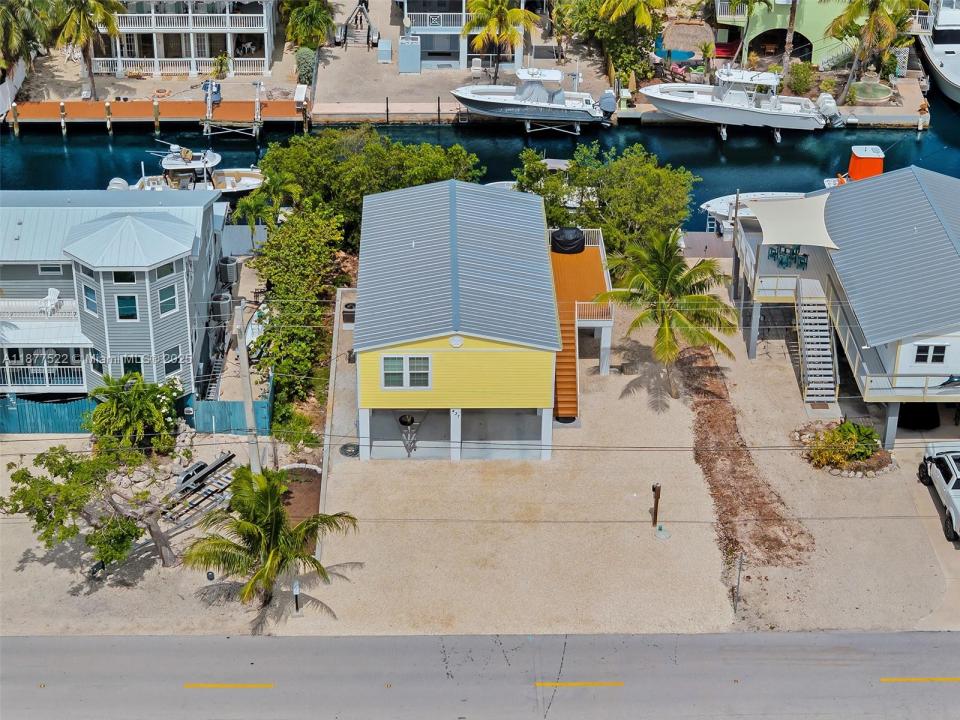 437 Pirates Rd, Torch Key, 佛罗里达州 33042, 美国