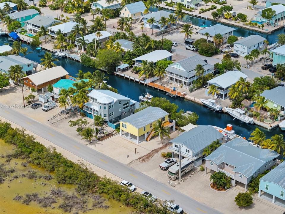 437 Pirates Rd, Torch Key, 佛罗里达州 33042, 美国