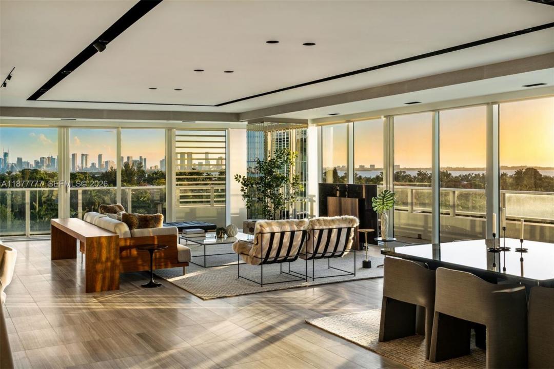 4701 N Meridian Ave 512, Miami Beach, Florida 33140, Stati Uniti
