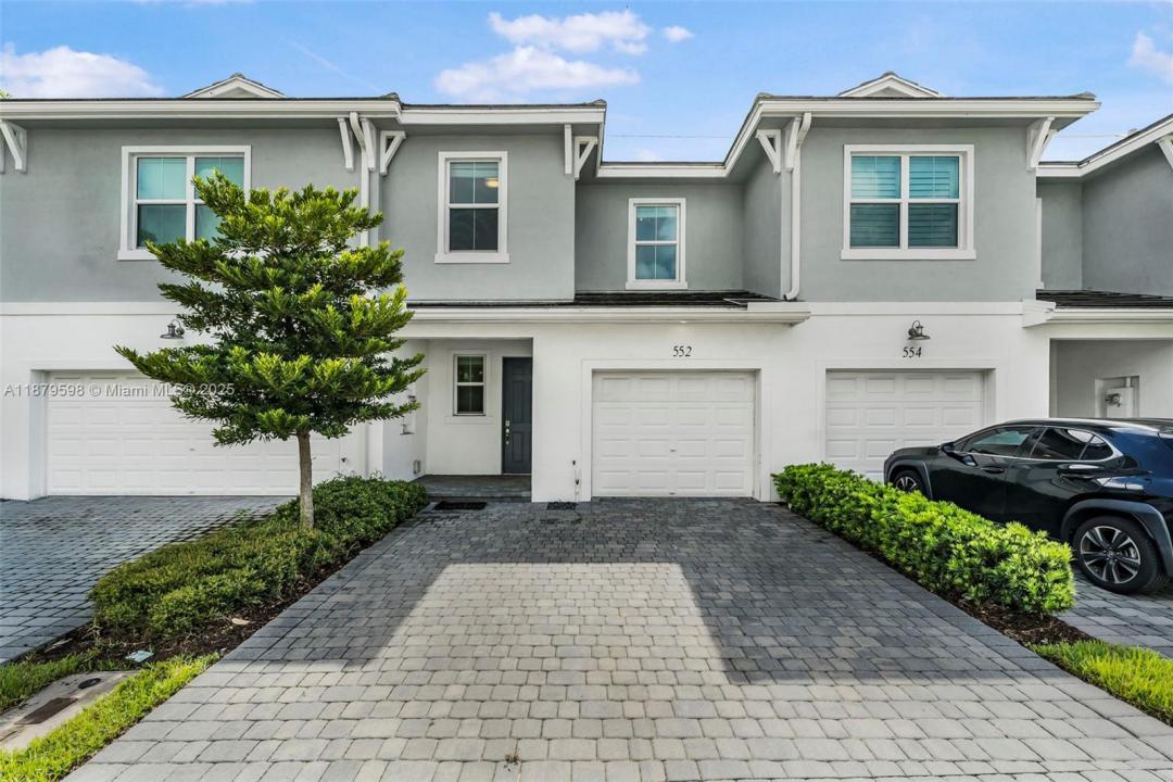 552 Parsons Way, Deerfield Beach, Floride 33442, États-Unis