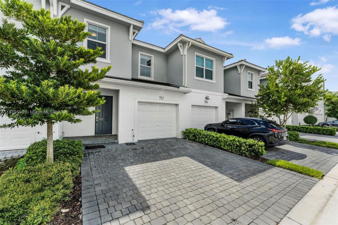 552 Parsons Way, Deerfield Beach, Floride 33442, États-Unis