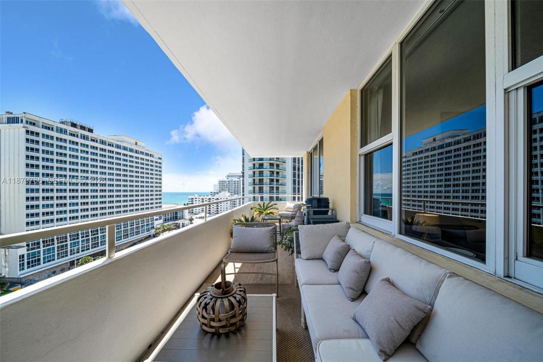 5600 Collins Ave 12E, Miami Beach, Florida 33140, Stati Uniti