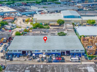 2310 NW 150th St, Opa-Locka, フロリダ 33054, アメリカ合衆国