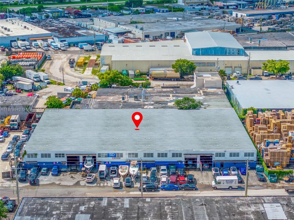 2310 NW 150th St, Opa-Locka, 佛羅里達州 33054, 美國