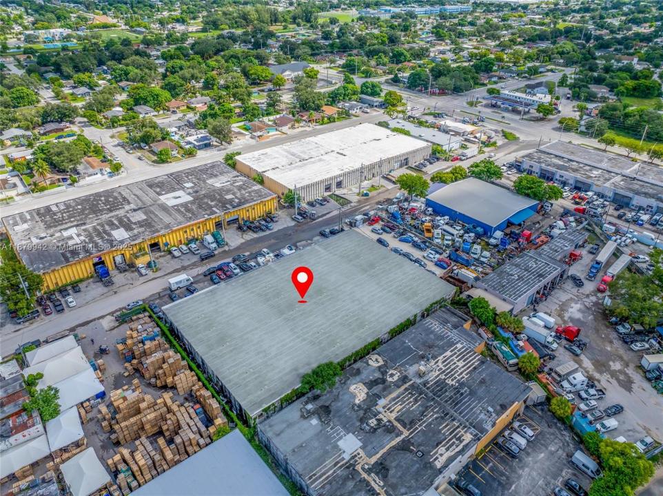 2310 NW 150th St, Opa-Locka, 佛羅里達州 33054, 美國