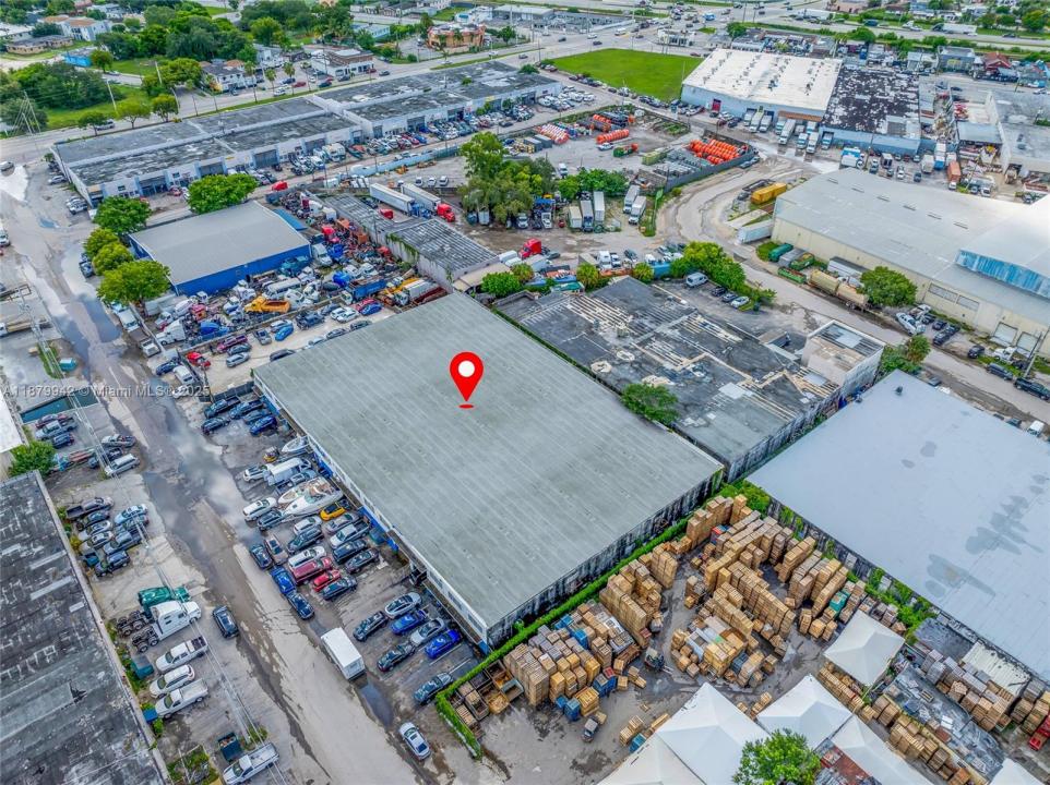 2310 NW 150th St, Opa-Locka, 佛羅里達州 33054, 美國