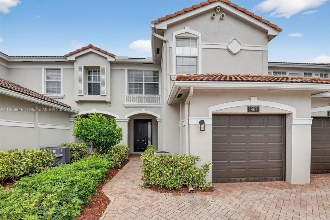 16097 Poppyseed Cir 1907, Delray Beach, Florida 33484