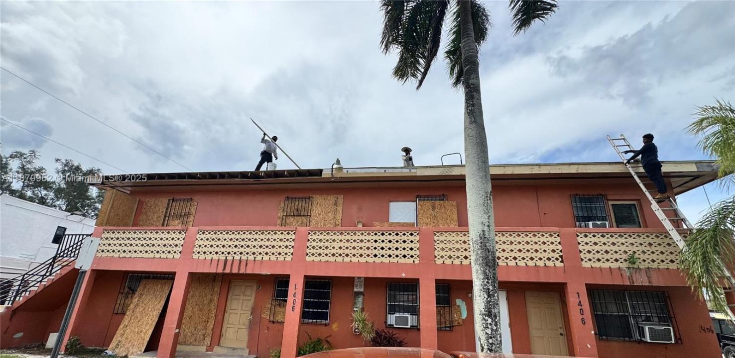 1406 NW 2nd Ave, Florida City, Florida 33034