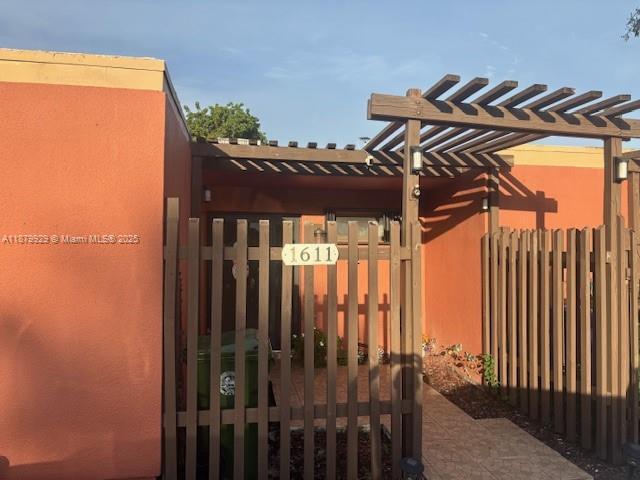1611 Palmetto Ln, Pembroke Pines, Florida 33026, Estados Unidos