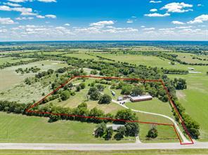 4611 Interstate 30, Campbell, テキサス 75422, アメリカ合衆国