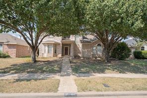447 Maplegrove Road, Cedar Hill, Texas 75104