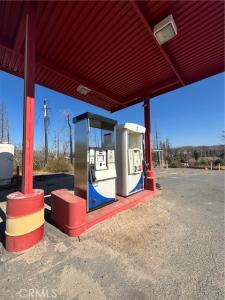 Bald Rock Road, Berry Creek, 加州 95916, 美國