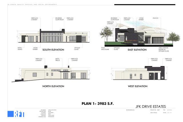 Jfk Trail Trail, Palm Desert, California 92260