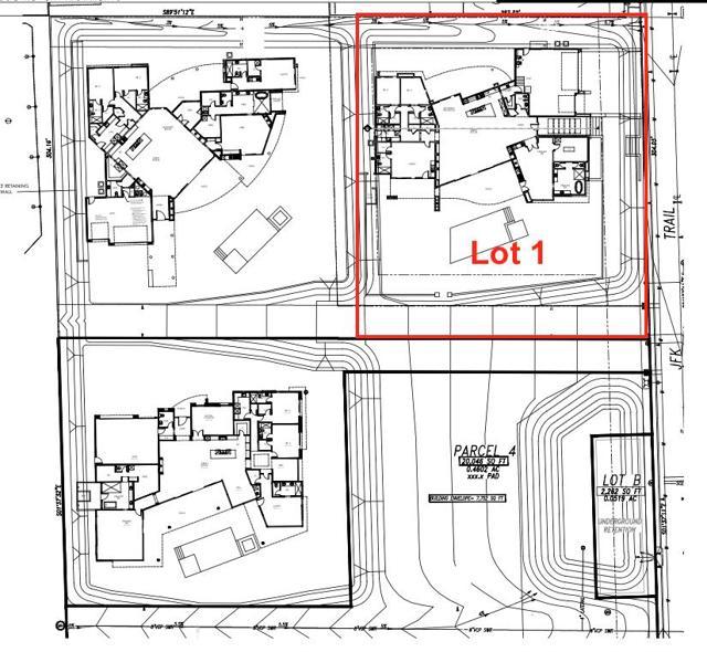 Jfk Trail Trail, Palm Desert, California 92260