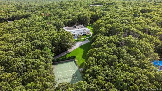 198 Two Holes of Water Road, East Hampton, Nova Iorque 11937, Estados Unidos