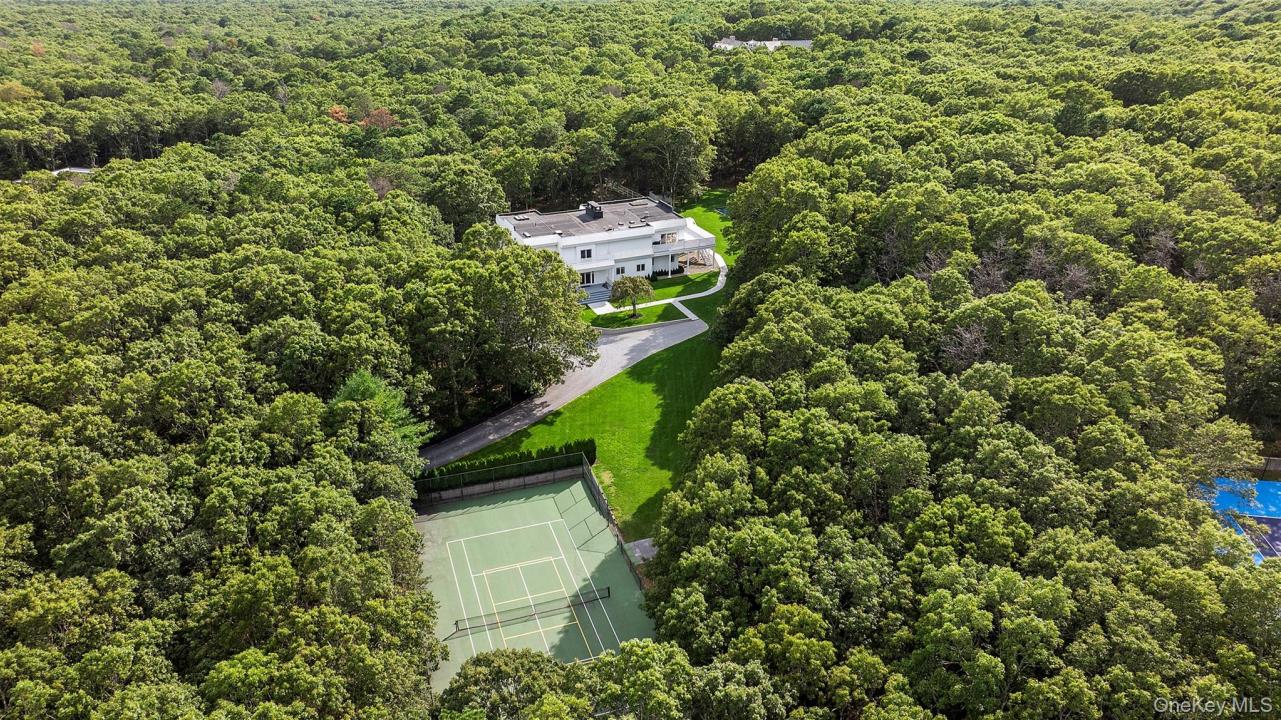 198 Two Holes of Water Road, East Hampton, Nova Iorque 11937, Estados Unidos