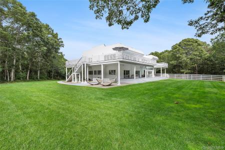 198 Two Holes of Water Road, East Hampton, Nova Iorque 11937, Estados Unidos