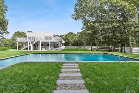 198 Two Holes of Water Road, East Hampton, Nova Iorque 11937, Estados Unidos